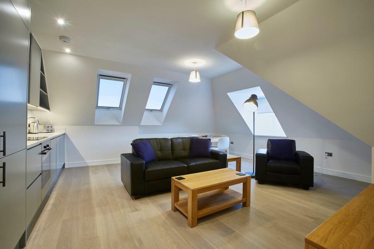 Imperial Court By Viridian Apartments ميدينهيد المظهر الخارجي الصورة